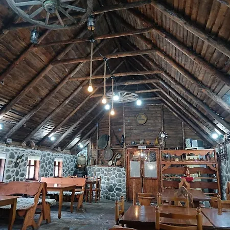 Bujtinat Te Mullari *