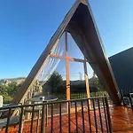 Chalet Bujtinat Te Mullari Vau i Dejes