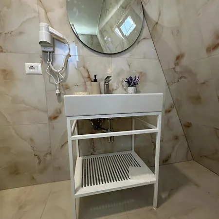 Bujtinat Te Mullari Chalet *