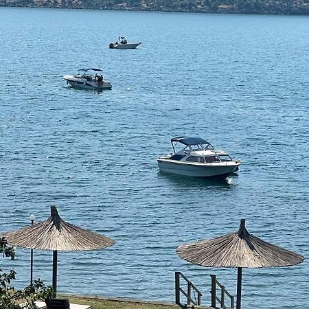 Chalet Bujtinat Te Mullari