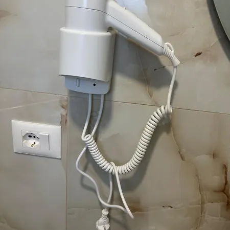 בקתה Bujtinat Te Mullari *