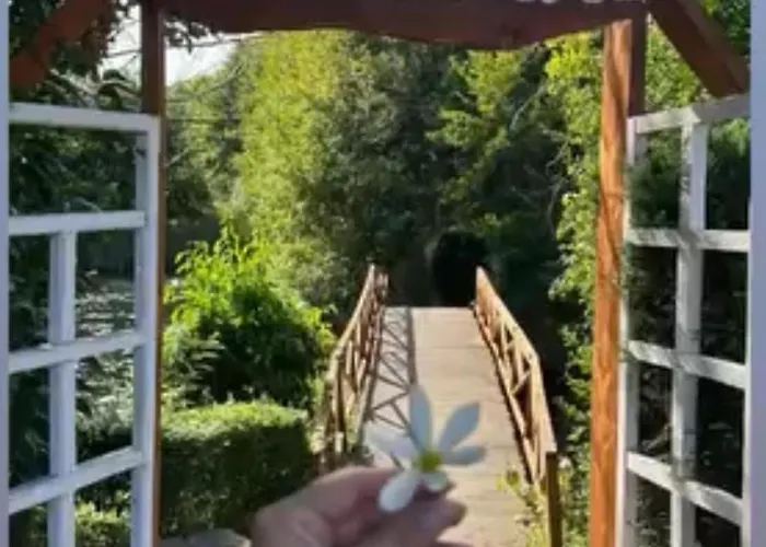 Шале Bujtinat Te Mullari Vau i Dejes