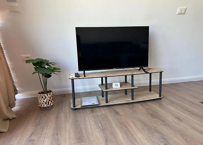 Bujtinat Te Mullari * Vau i Dejes