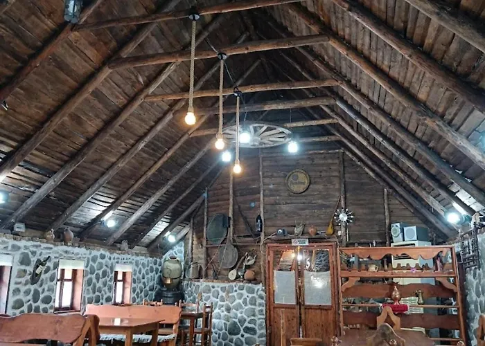 Bujtinat Te Mullari *